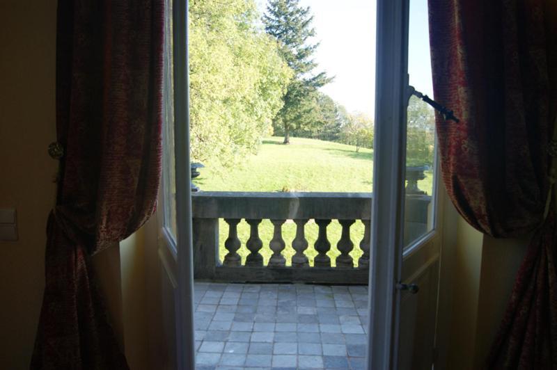 Chateau Neufays Theux Exterior photo